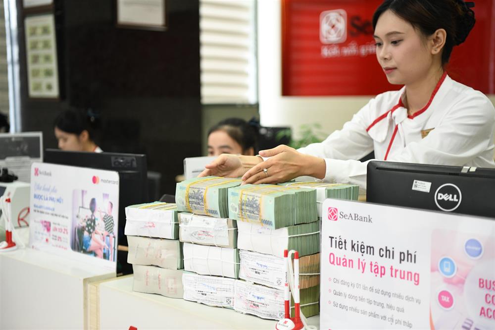 SeABank tập trung phát triển hệ thống tài chính xanh